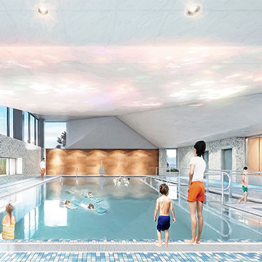 CHIDREN'S TREATMENT CENTRE OF CHATHAM-KENT